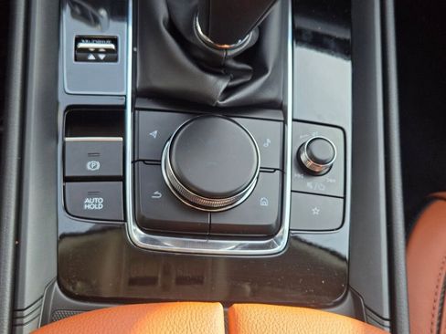 New 2026 MAZDA CX-50 2.5 Turbo w/ Accent Package image 29