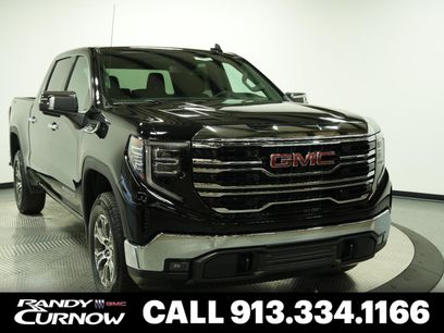 New 2026 GMC Sierra 1500 SLT