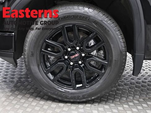 Used 2023 GMC Sierra 1500 Elevation AWD/4WD image 34