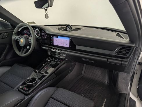 Certified 2023 Porsche 911 Carrera RWD image 18