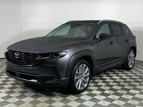 New 2026 MAZDA CX-50 AWD 2.5 S w/ Weather Package image 3