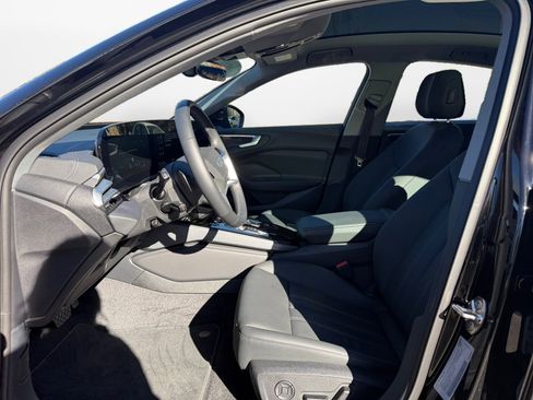 Certified 2025 Audi A5 2.0T Premium w/ Convenience Package image 9