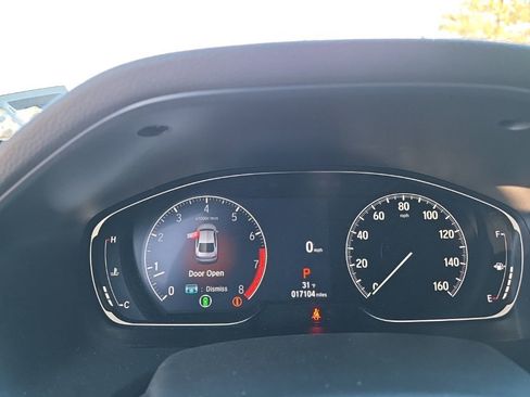 Used 2022 Honda Accord Sport Special Edition image 14