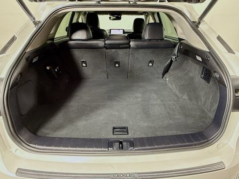 Used 2018 Lexus RX 350 FWD w/ Premium Package image 27