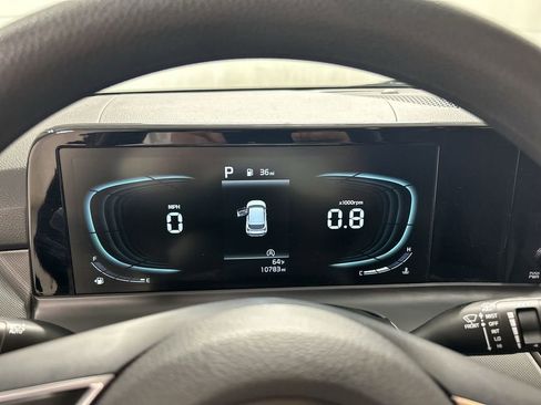 Used 2024 Kia Seltos LX AWD/4WD image 13