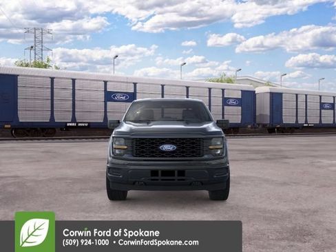 New 2026 Ford F150 STX AWD/4WD image 8