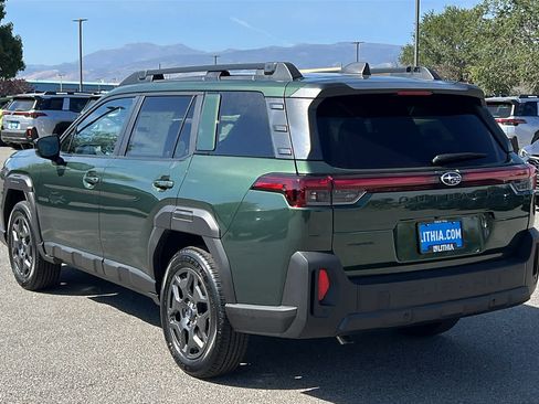 New 2026 Subaru Outback Premium AWD/4WD image 7
