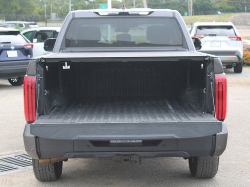 Used 2022 Toyota Tundra SR5 image 16