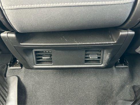 Used 2019 Chevrolet Silverado 1500 Custom Trail Boss image 11