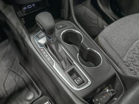 Used 2023 Chevrolet Equinox LT image 22