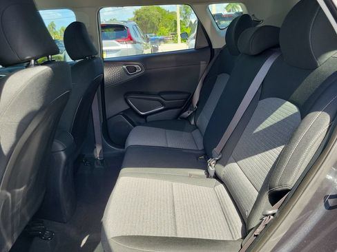 Used 2020 Kia Soul S FWD image 9