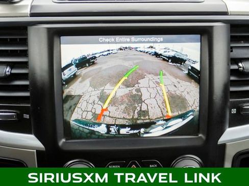 Used 2015 RAM 2500 Power Wagon w/ Comfort Group image 13