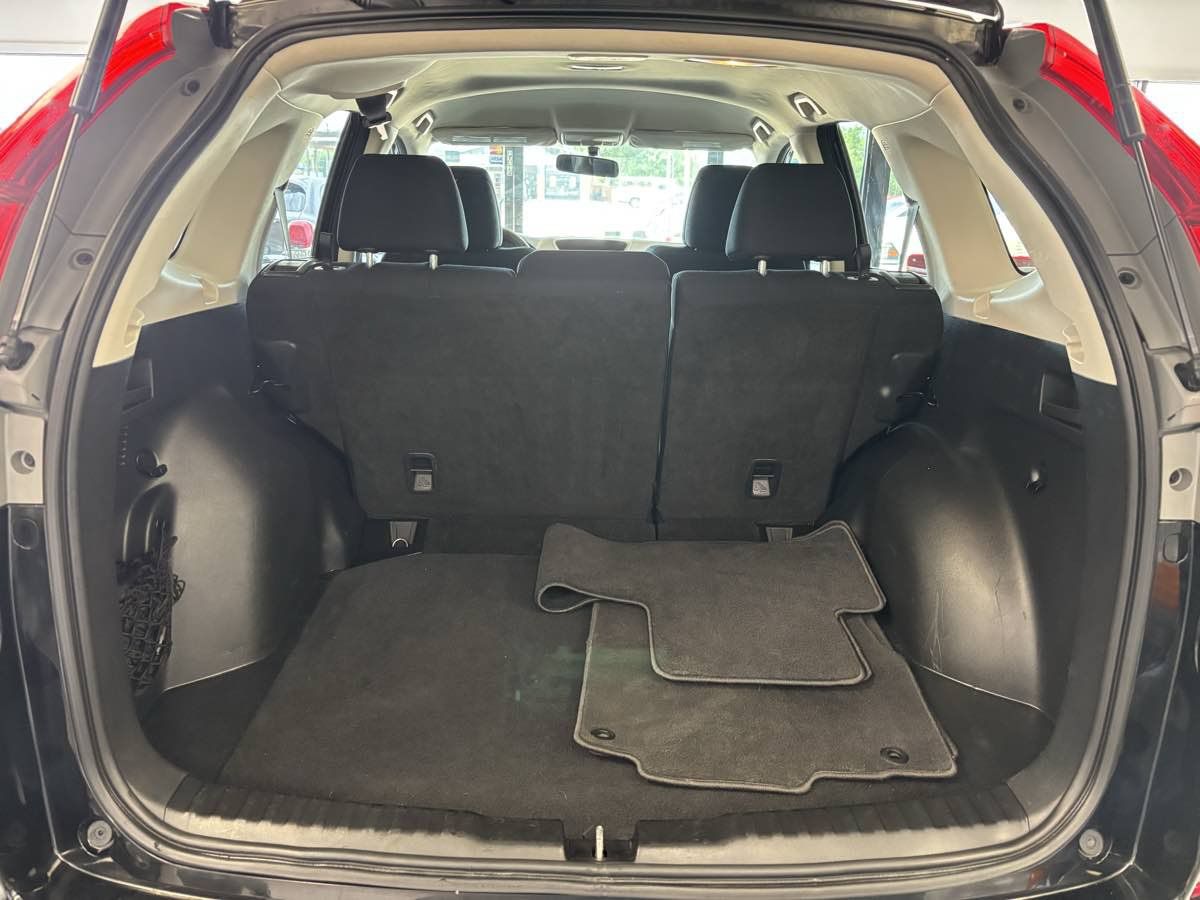 Used 2016 Honda CR-V SE image 13
