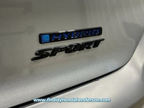 New 2026 Honda Accord Sport image 6