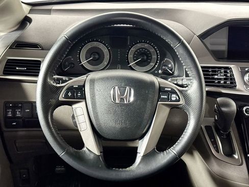 Used 2016 Honda Odyssey EX-L image 13