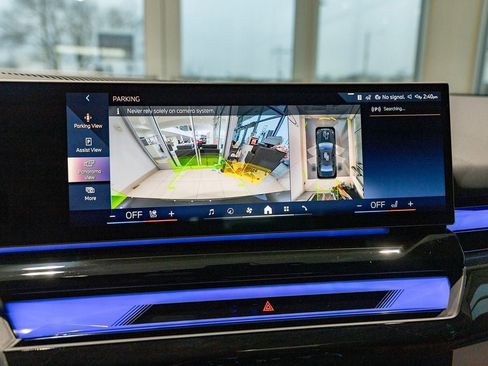 New 2026 BMW i5 eDrive40 w/ M Sport Package image 31