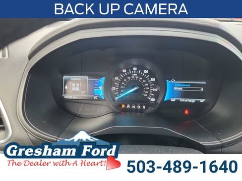 Used 2024 Ford Edge Titanium image 12