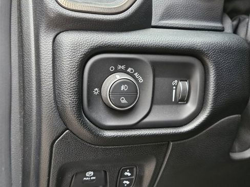 Used 2021 RAM 1500 Rebel w/ Rebel Level 1 Equipment Group AWD/4WD image 25