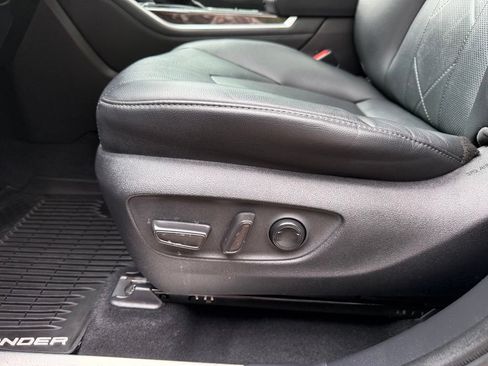 Used 2021 Toyota Highlander Platinum AWD/4WD image 20