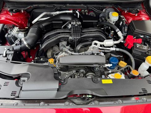 Used 2024 Subaru Crosstrek 2.5i Limited image 37