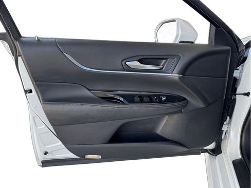 Used 2023 Toyota Mirai w/ Advanced Technology Package RWD image 17