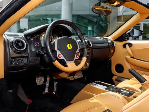 Used 2007 Ferrari F430 Spider image 20