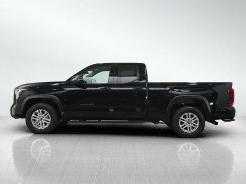 Used 2024 Toyota Tundra SR5 w/ SR5 Premium Package AWD/4WD image 2