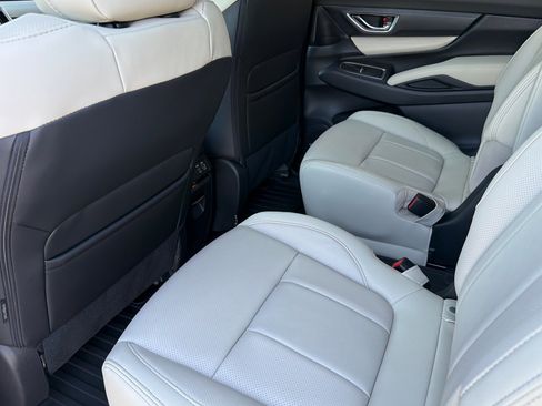 New 2026 Subaru Ascent Limited AWD/4WD image 12