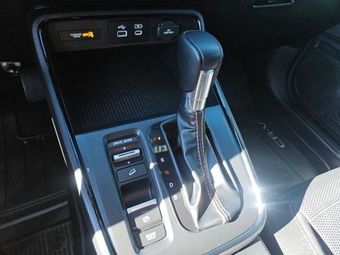 Certified 2023 Honda CR-V Sport image 18