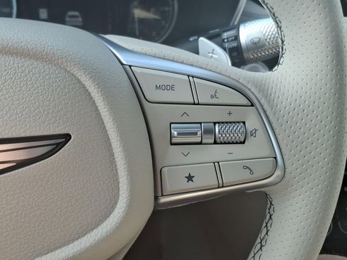 New 2026 Genesis G70 2.5T Prestige image 20