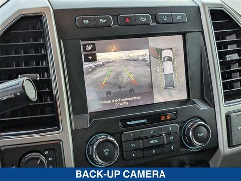 Used 2019 Ford F250 Lariat w/ Lariat Ultimate Package image 19