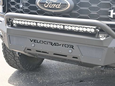 New 2026 Ford F250 Lariat w/ Black Appearance Package AWD/4WD image 12