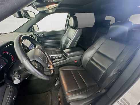 Used 2022 Dodge Durango GT image 13