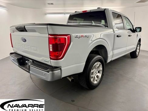 Used 2023 Ford F150 XLT image 8