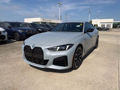 Used 2026 BMW 430i w/ M Sport Package