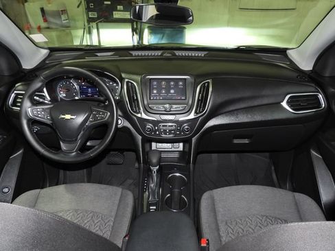 Used 2024 Chevrolet Equinox LT w/ LPO, Floor Liner Package FWD image 26