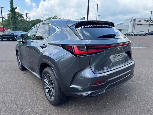 Used 2026 Lexus NX 350h AWD w/ Accessory Package (2T) image 3