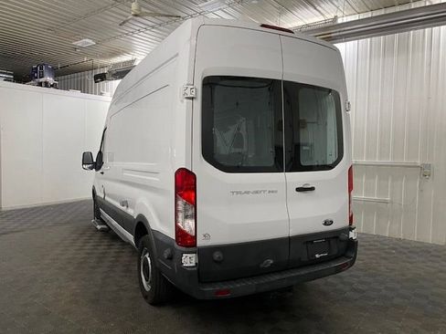 Used 2015 Ford Transit 250 148 High Roof image 3
