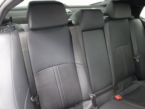 Used 2025 Toyota Camry XSE image 25