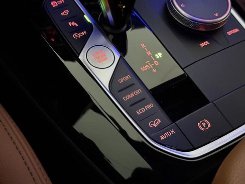 Used 2023 BMW X3 xDrive30i w/ Premium Package image 38