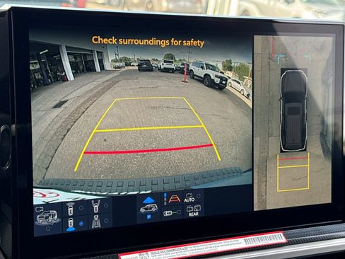 Certified 2025 Toyota 4Runner Limited image 27