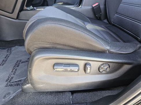 Used 2020 Honda CR-V EX image 13