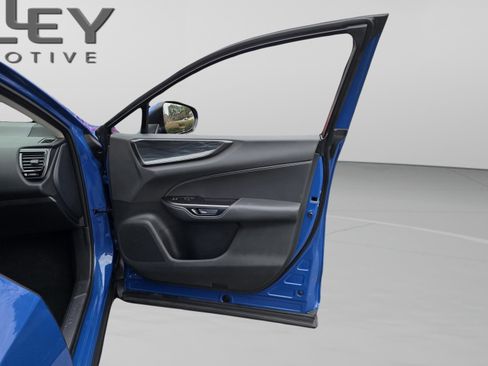 Certified 2025 Lexus NX 250 FWD w/ Premium Package image 30