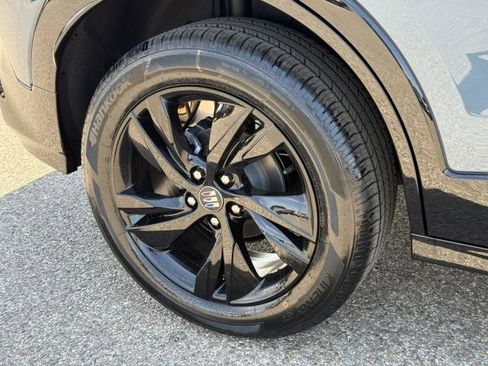 New 2026 Buick Encore GX Sport Touring FWD image 12