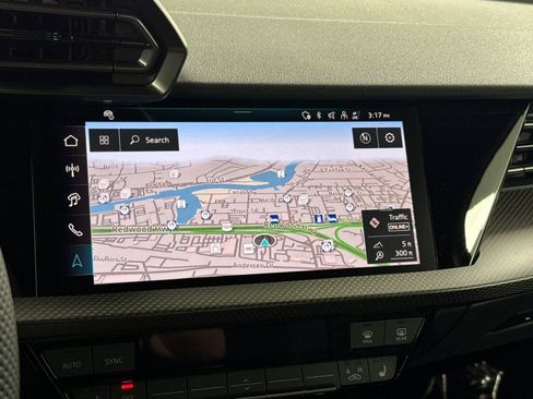 New 2026 Audi RS 3 AWD/4WD image 17