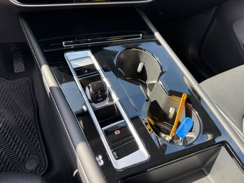 New 2026 Volkswagen Atlas SE image 20