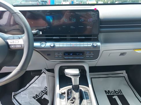 New 2026 Hyundai Kona SEL Sport AWD/4WD image 20