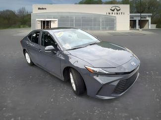 Used 2026 Toyota Camry LE FWD video 2