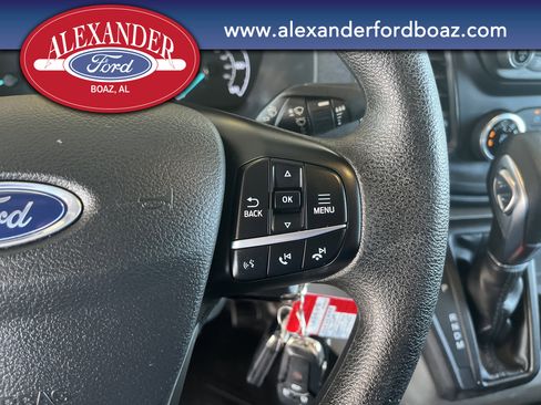 Used 2024 Ford Transit 250 Low Roof w/ Exterior Upgrade Package image 24