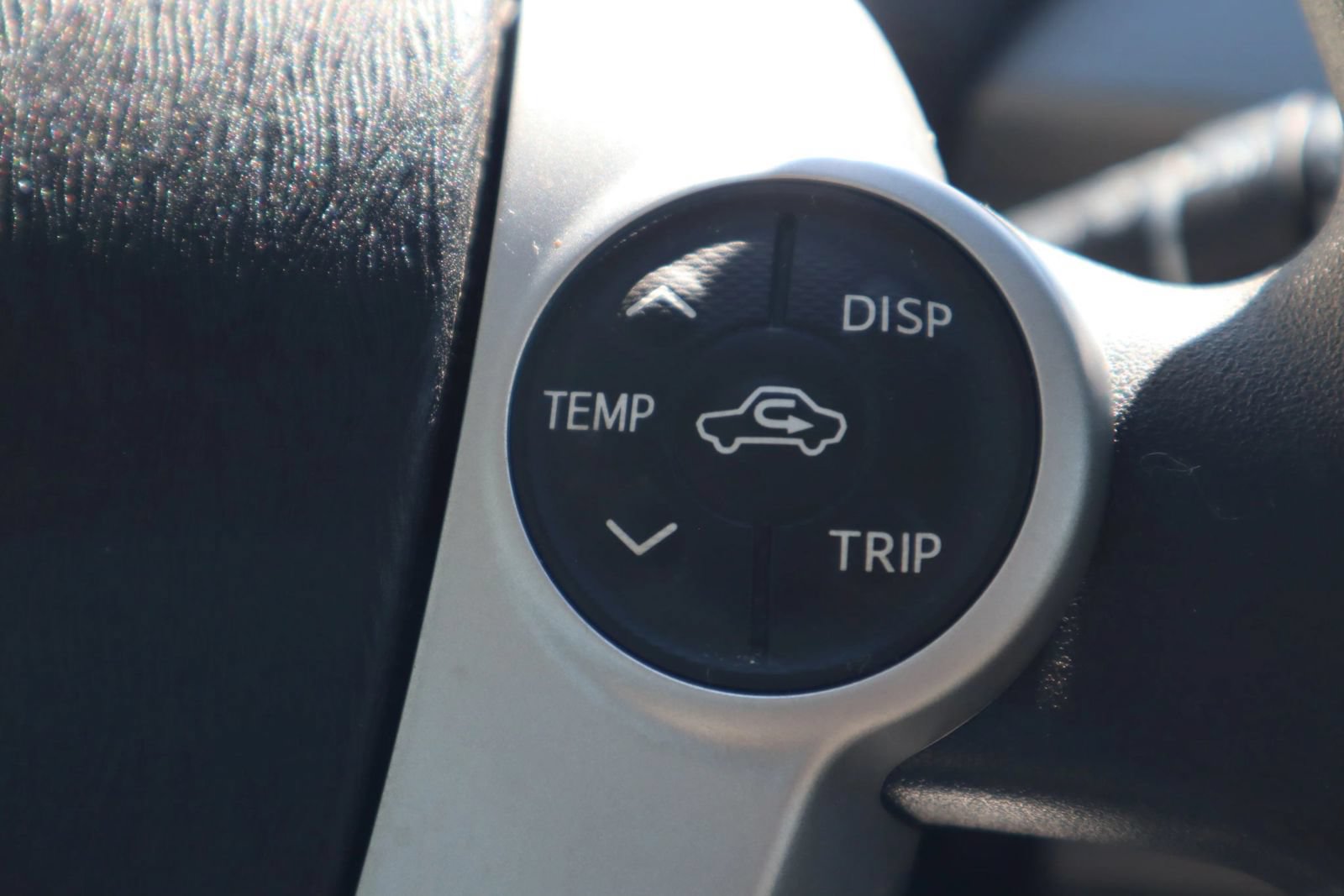 Used 2014 Toyota Prius Three FWD image 24